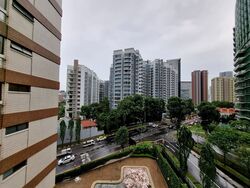 The Cairnhill (D9), Condominium #564760421